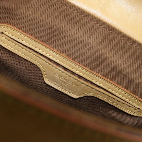 Louis Vuitton Damier Ebene Centenaire Arlequin main image 7